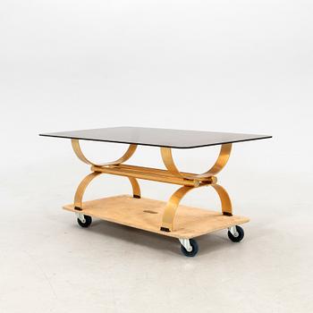 Soffbord 1900-talets slut.