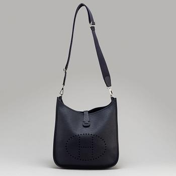 HERMÈS, bag "Evelyn GM".