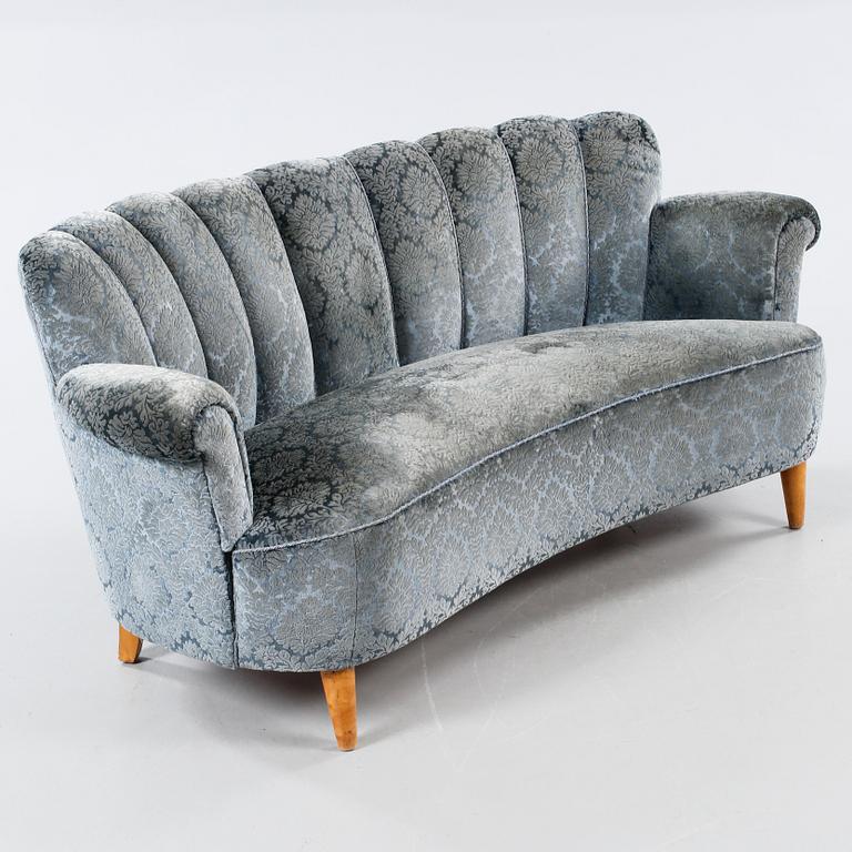 SOFFA, omkring 1900-talet mitt.