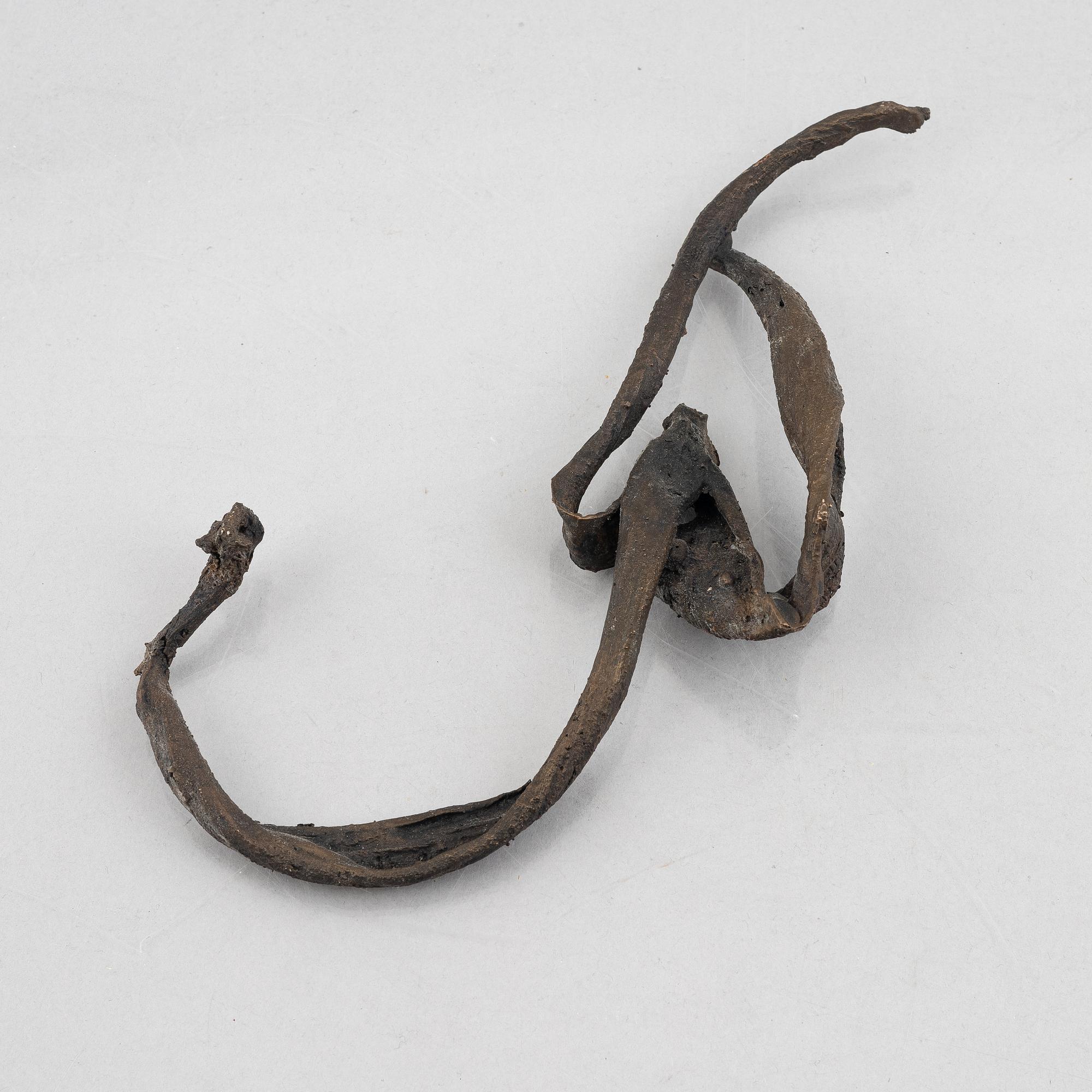 Kjell Anderson, Banana Peel.