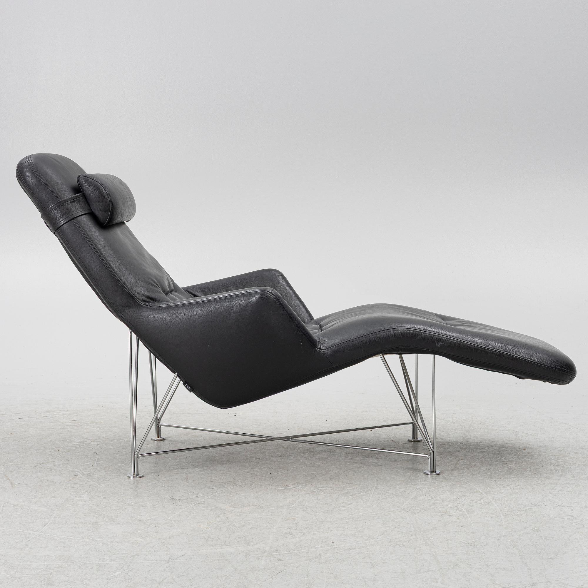 Kenneth Bergenblad, vilstol, "Superspider", Dux.