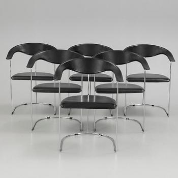 STOLAR, 6 st, 1990-tal.