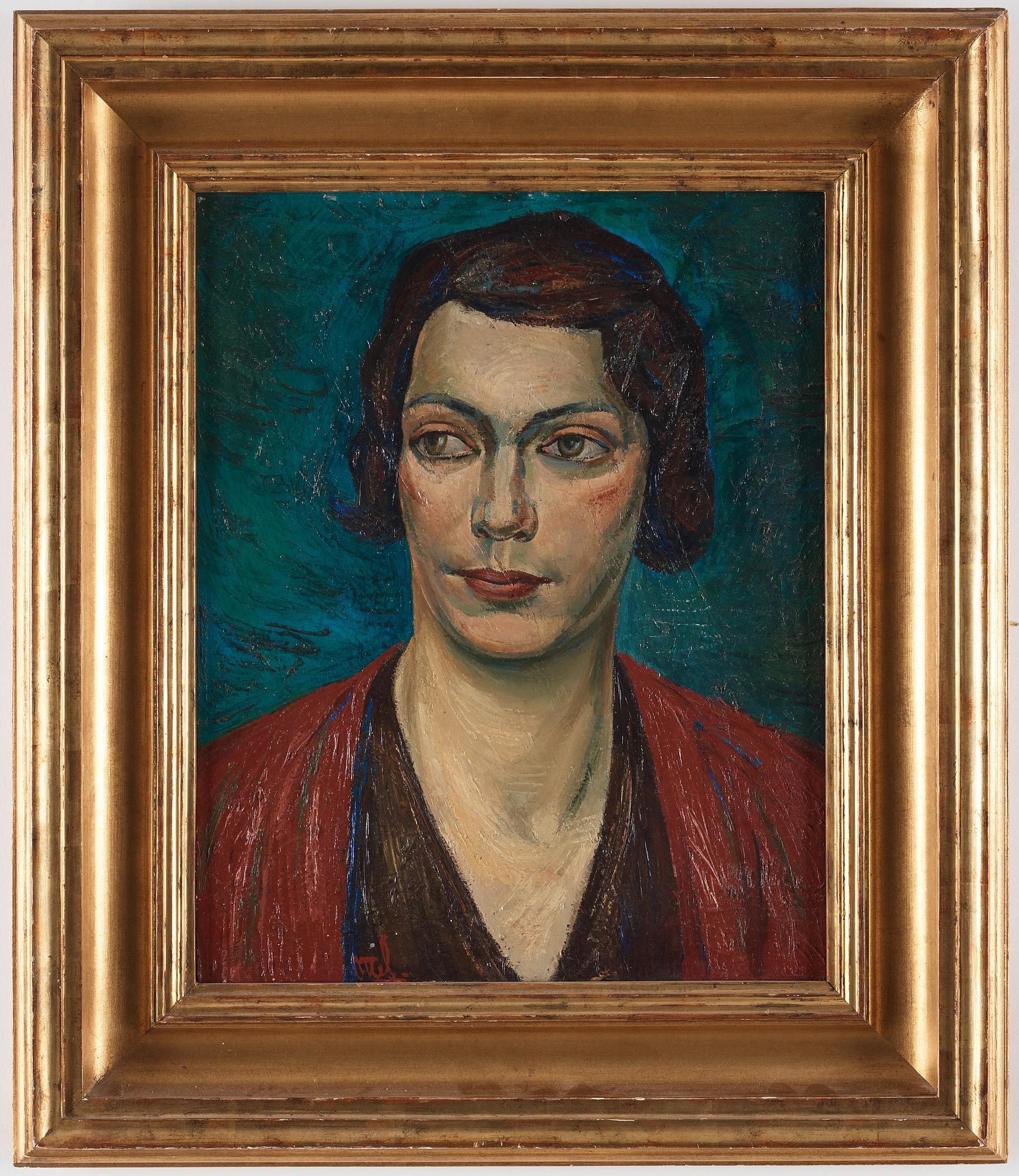 Otte Sköld, "Arna".