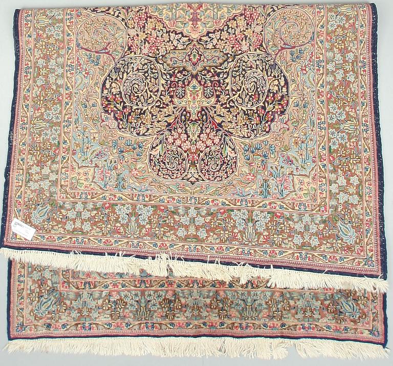 MATTA. Orientalisk. 244 x 151.