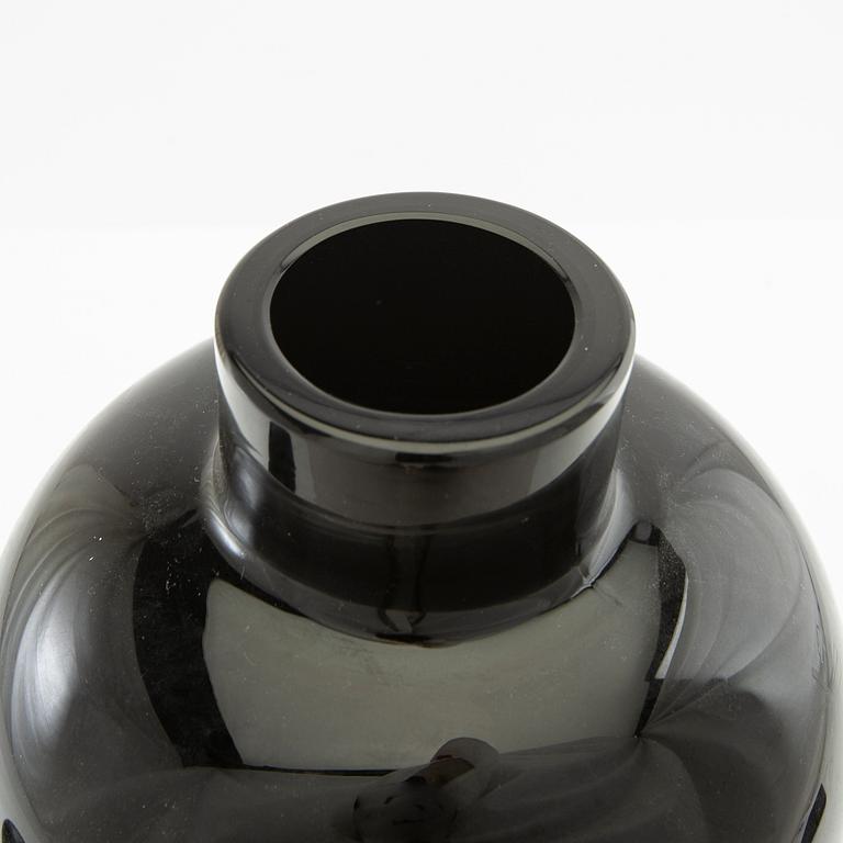 Carlo Scarpa lockurna signerad och daterad Venini 2007,