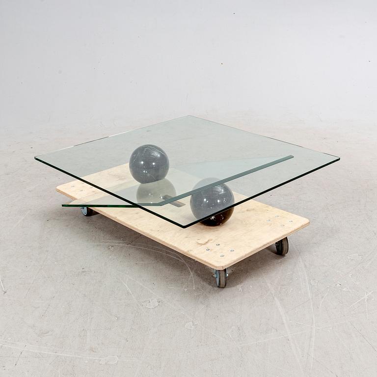 Soffbord Roche Bobois sent 1900-tal.