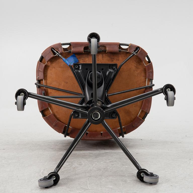 Mats Theselius, work chair "Sheriff", Källemo AB, after 2003.