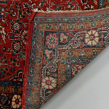 MATTA, möjligen Malayer, 165 x 105 cm, old.