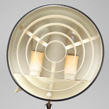 Three "OS lamps" by Anders Pehrson for Ateljé Lyktan, third quarter of the 20th century.