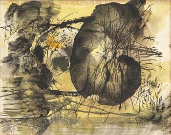 Ulf Trotzig, composition.