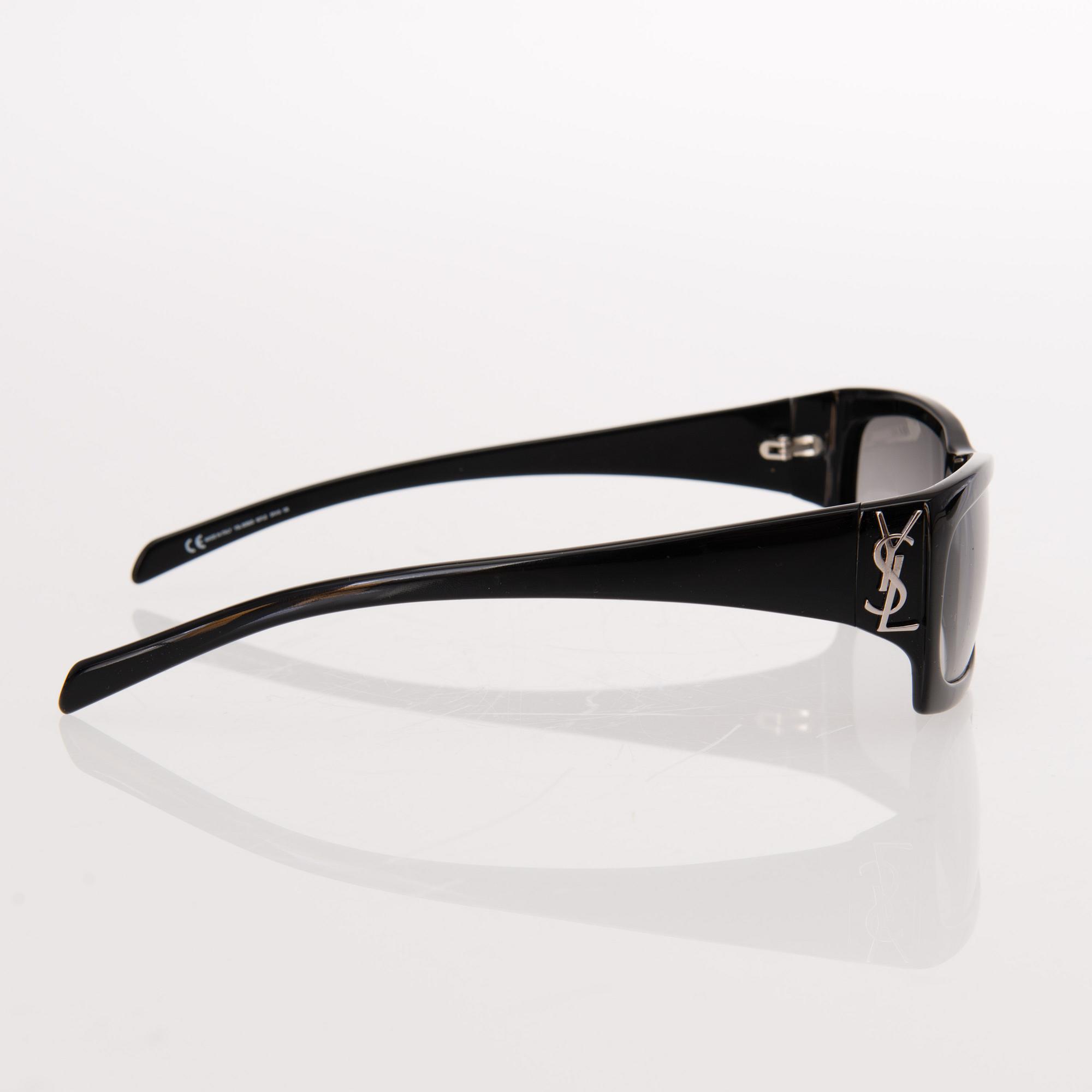 SUNGLASSES, model 6058.
