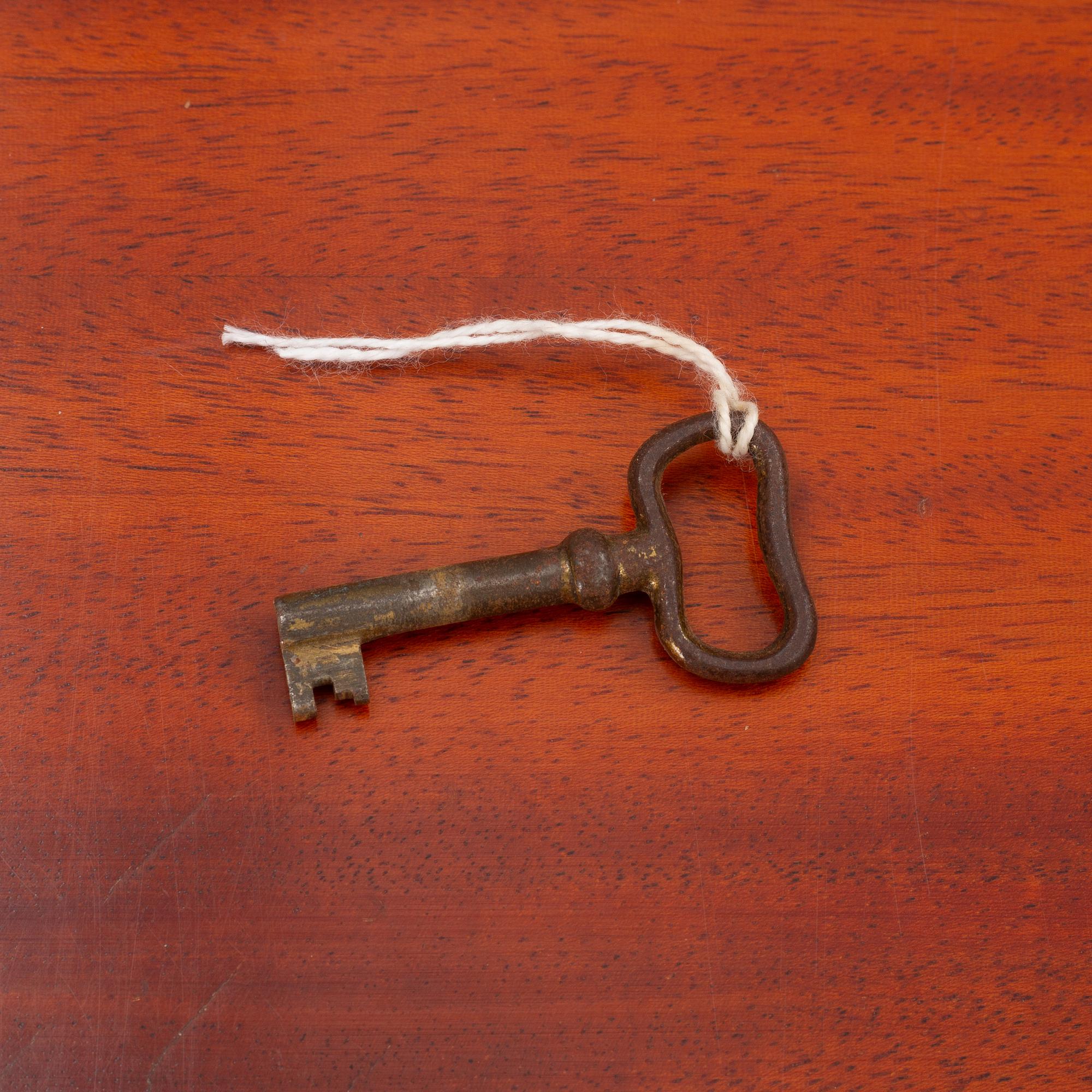 Skåp, Ferdinand Lundquist, Swedish Modern, omkring 1900-talets mitt.