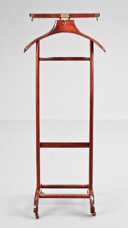 HERRBETJÄNT, Brevettato, Italien.