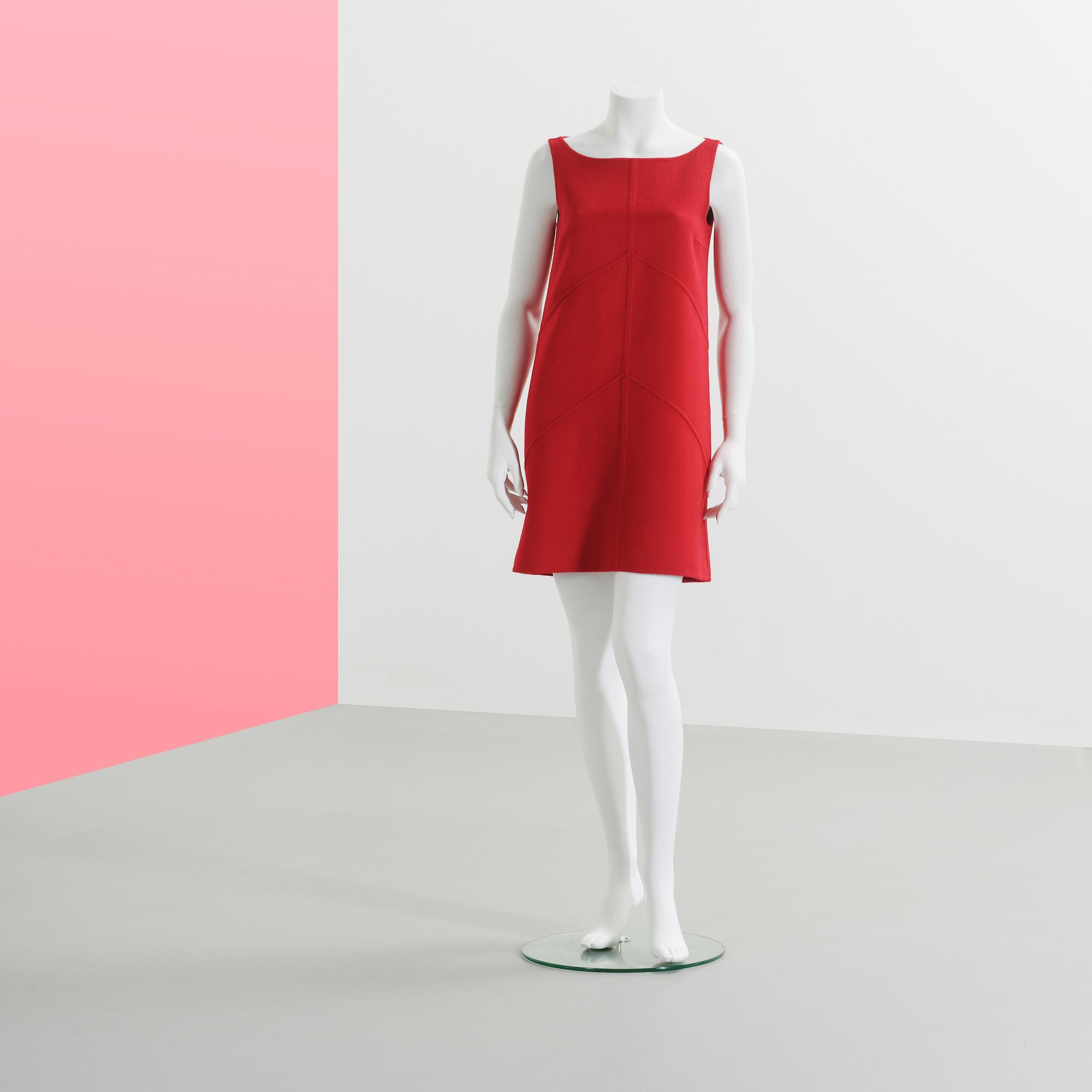 KLÄNNING, Michael Kors, storlek 4.