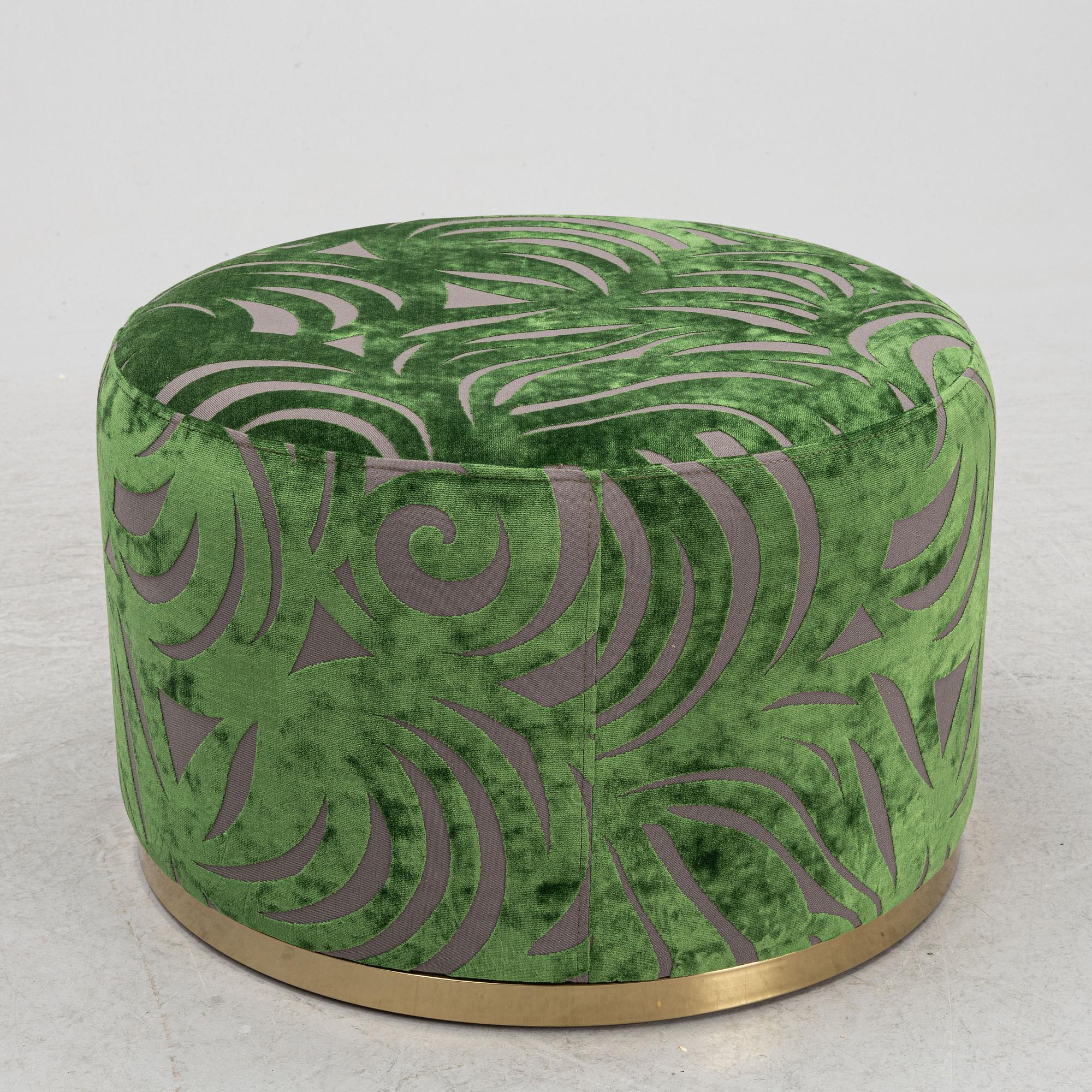 Ruth & Joanna, "Cara Ottoman", samtida.