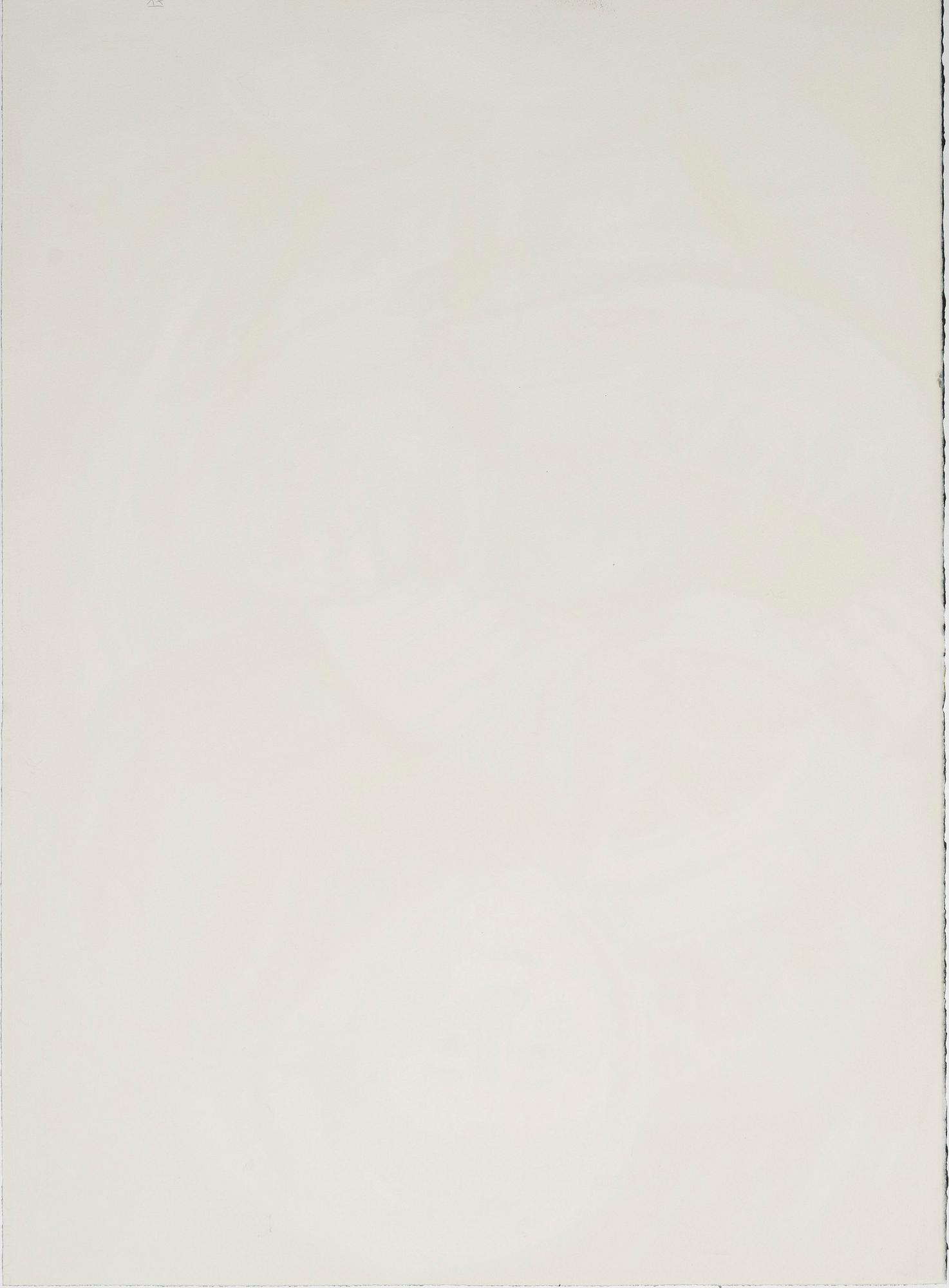 Lena Cronqvist, Untitled, from the portfolio: "August Strindberg, Ett Drömspel".