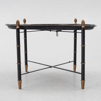 Brickbord, 1900-tal.