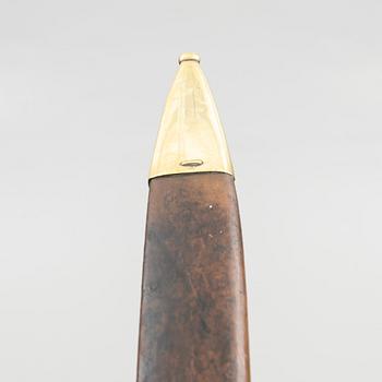 Tesak, short sword, Russia model 1834.