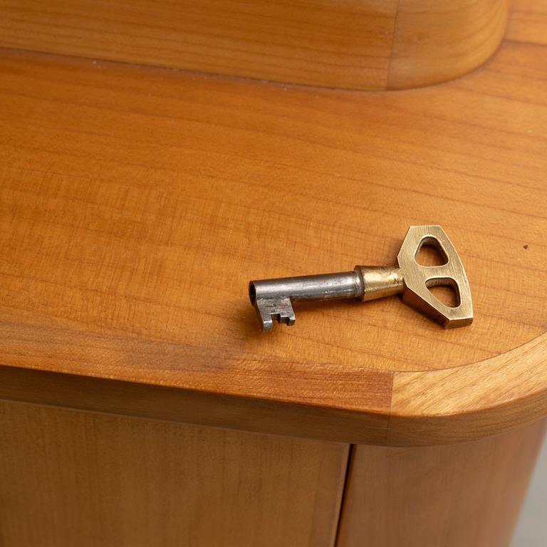 Carl Malmsten, Cabinet, Åfors Furniture Factory.