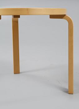 BORD, Alvar Aalto, Artek, omkring år 2000.