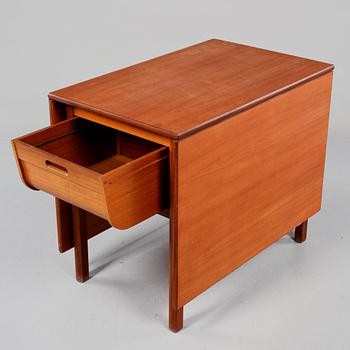 SLAGBORD, omkring 1900-talets mitt.