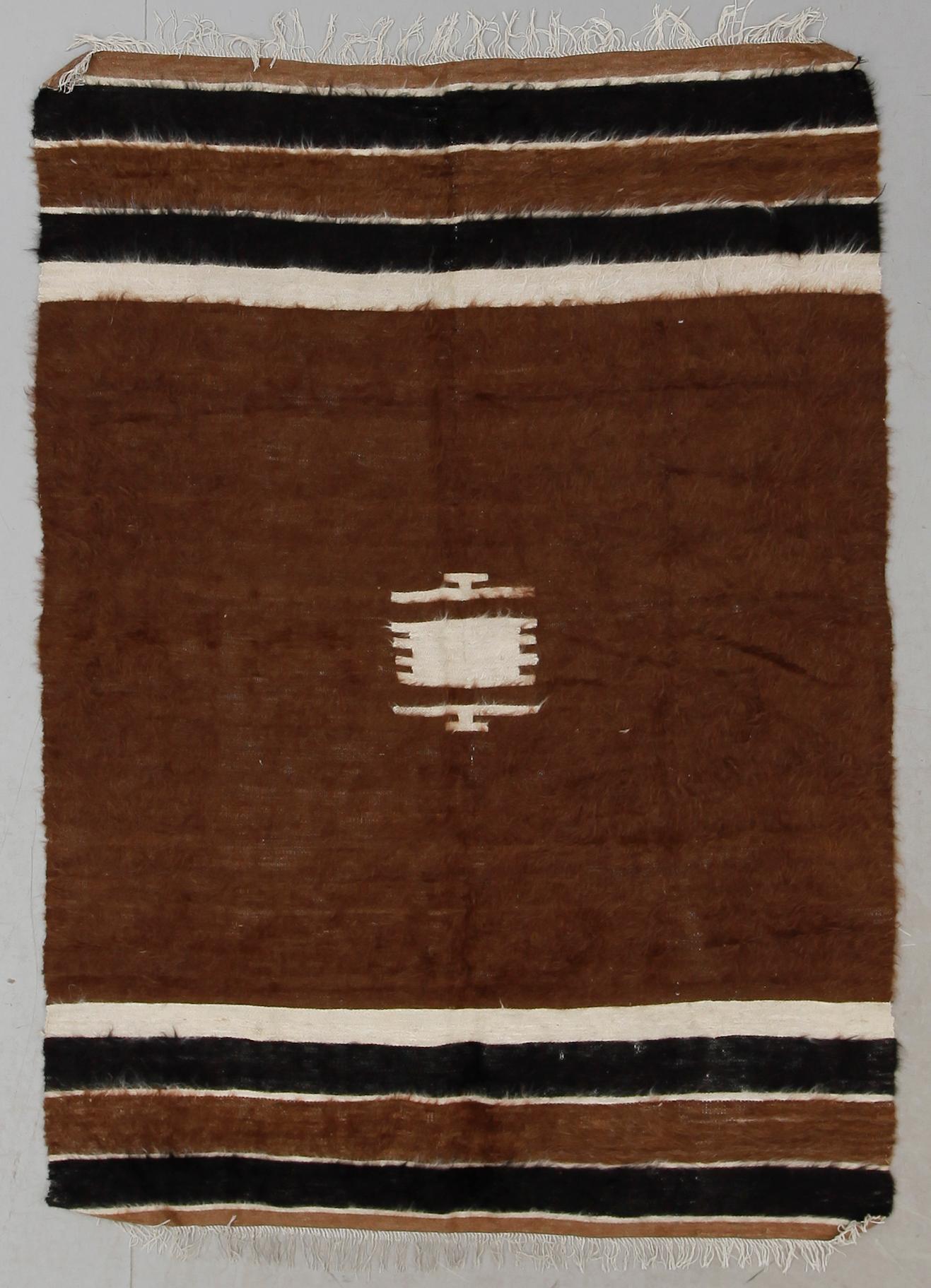 MATTA, persisk Kelim, ca 185 x 133 cm.