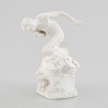 Otto Strandman, "Vesslan".