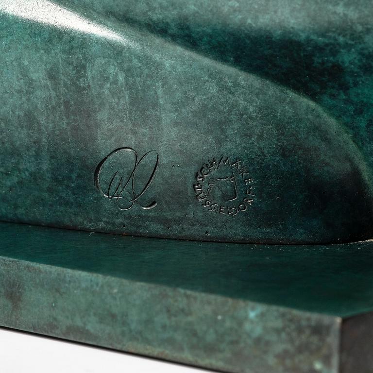 Tony Cragg, "Masks".