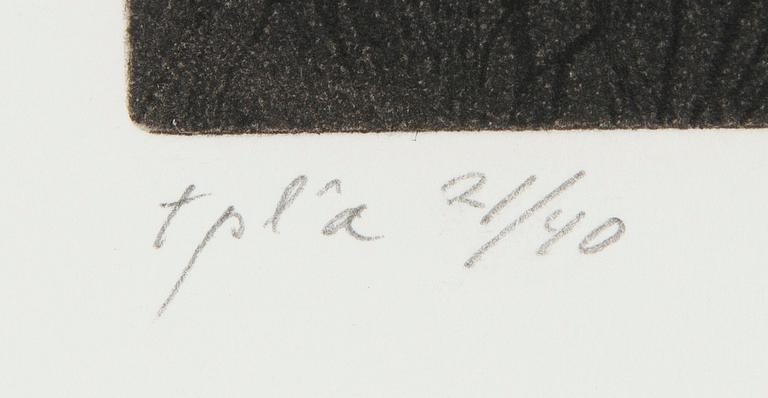 Lea Ignatius, "Pari" (A pair).