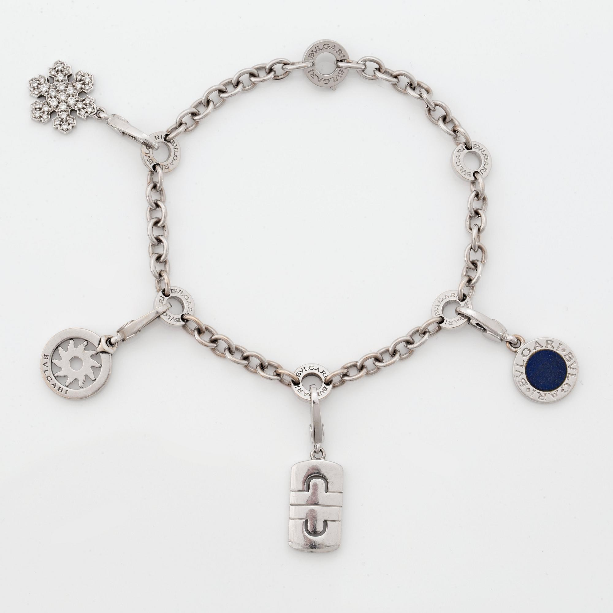 BULGARI.