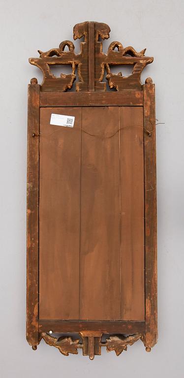 SPEGEL, gustaviansk stil, 1900-talets första hälft.
