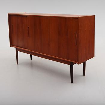SIDEBOARD, Danmark, 1900-talets andra hälft.