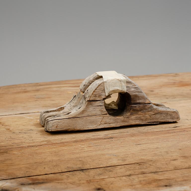 BORD, allmoge, 1700-tal.