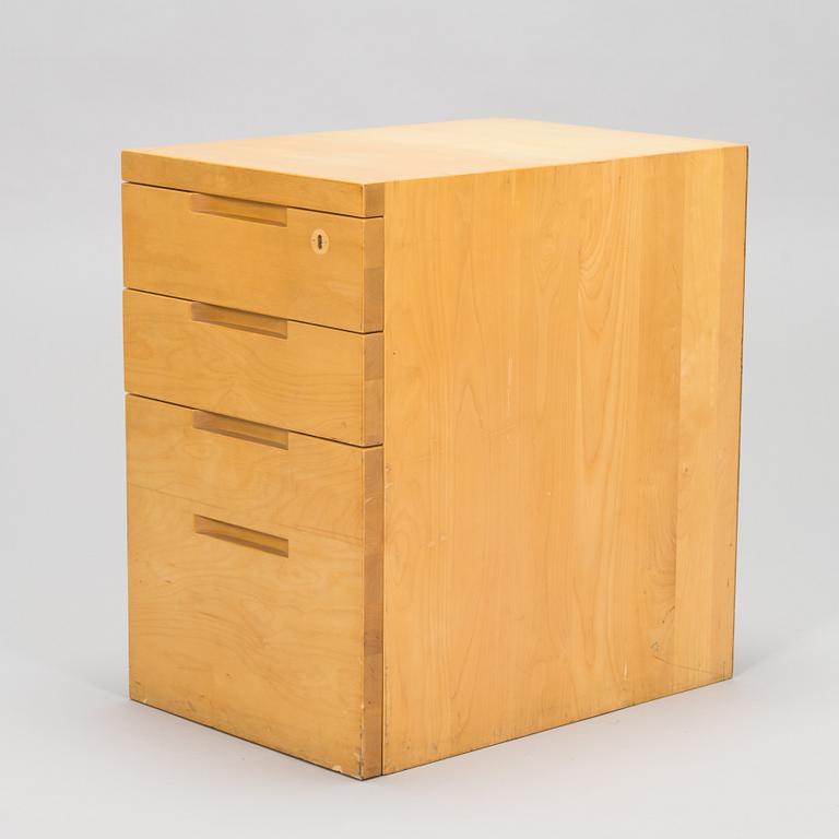 Alvar Aalto, hurts, modell H297, Artek 1900-talets mitt.