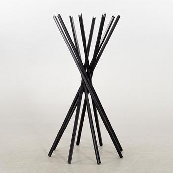 A CLOTHES STAND "SCIANGAI", Zanotta.