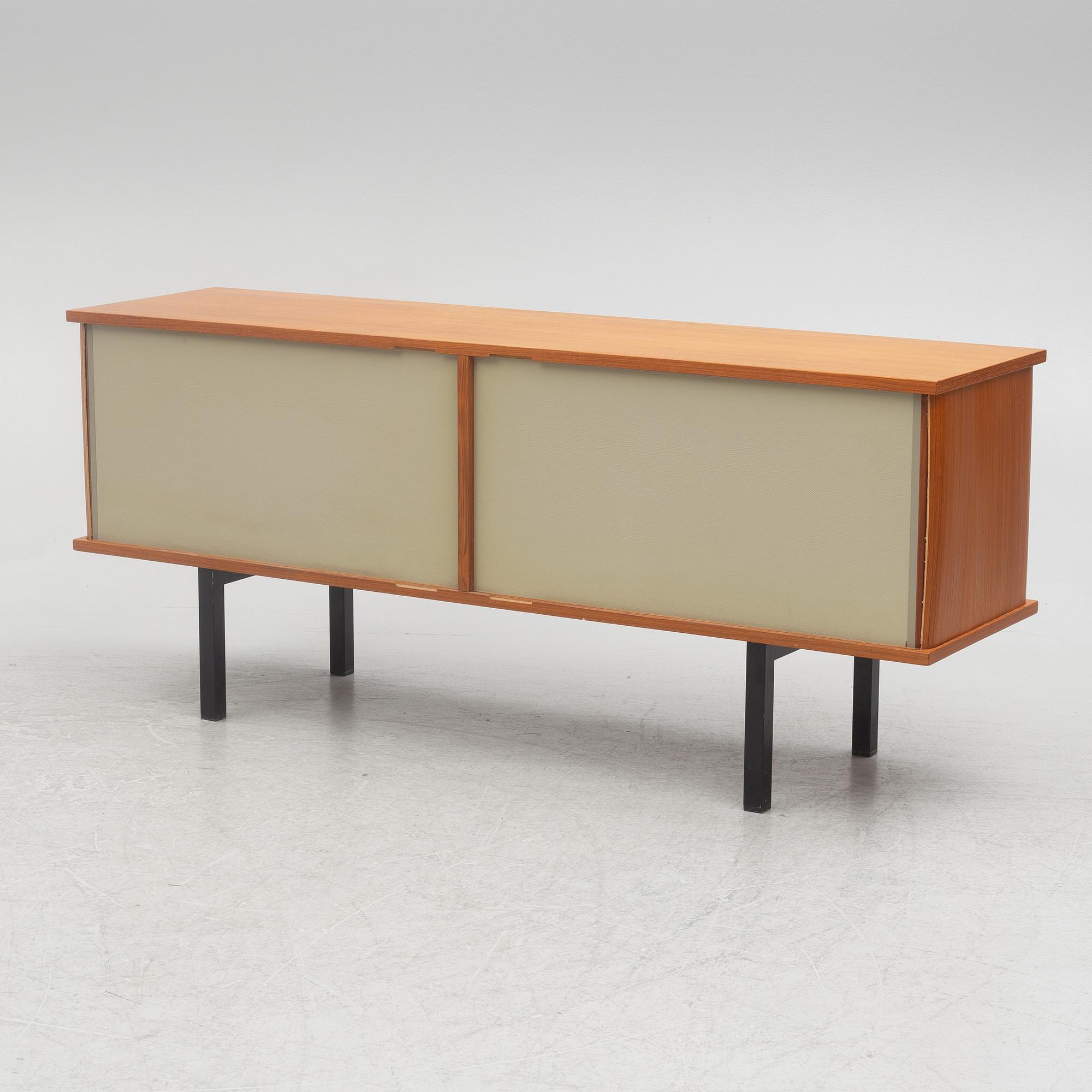 Sideboard/Arkivskåp, 1960/70-tal.