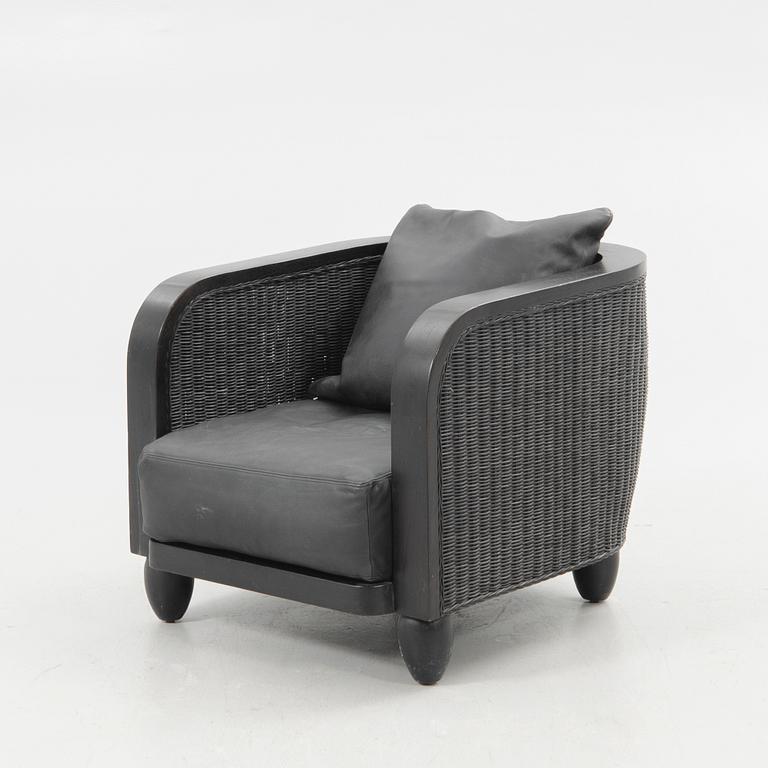 Armchair Lambert Germany modern production.