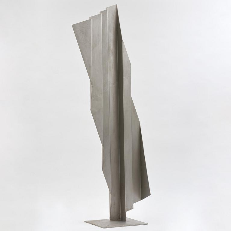 Lars-Gunnar Nordström, Untitled.