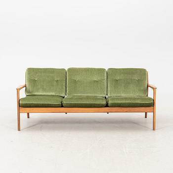 Folke Ohlsson, soffa, USA-75 / Aveny, DUX 1960-tal.