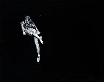 254. Michael Dweck, "Mermaid 18, Weeki Wachee, FL 2007".