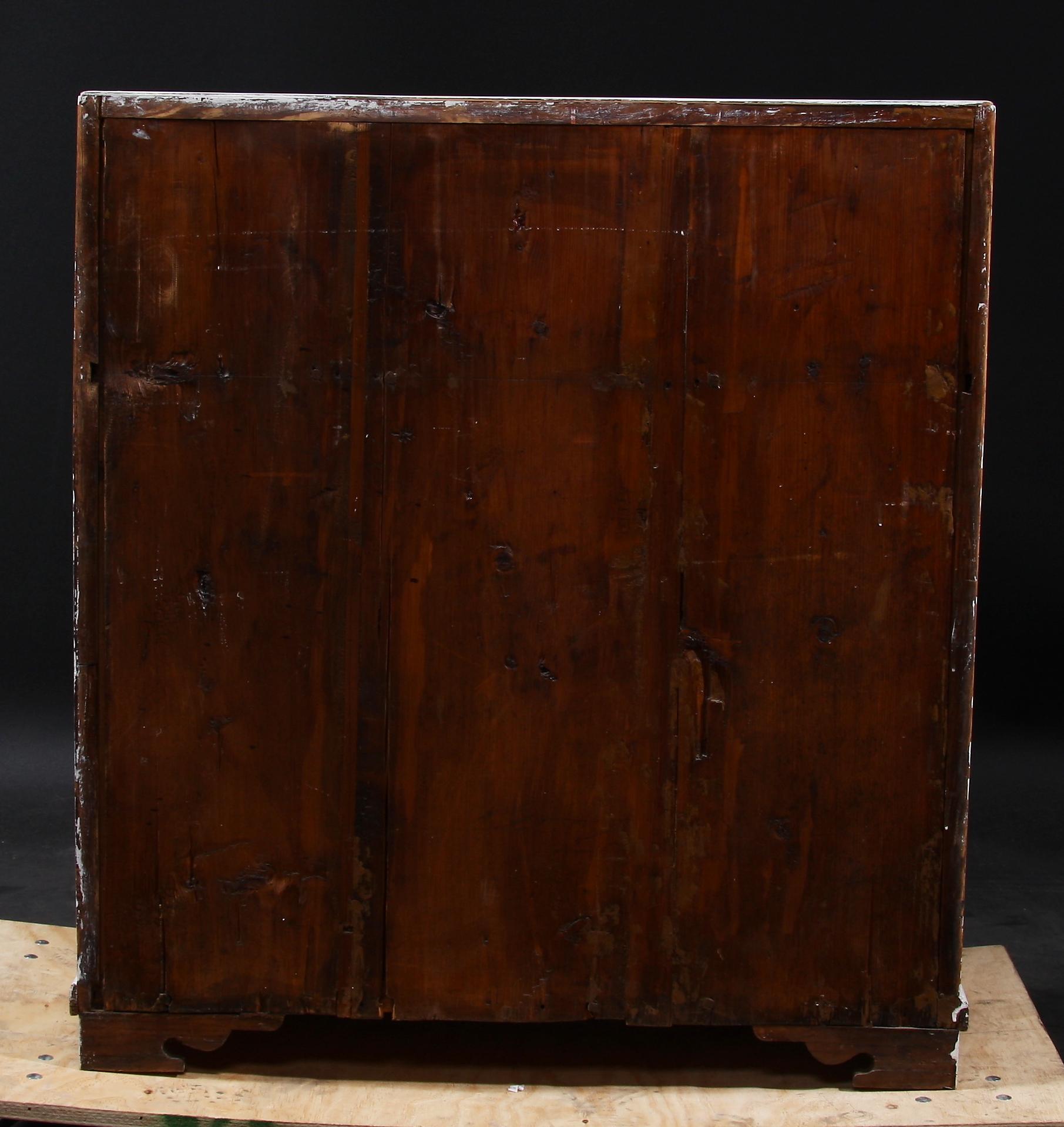 SEKRETÄR. 1800-talets första hälft.