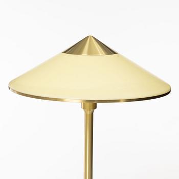 Niels Rasmussen Thykier, bordslampa, "Kongelys", Fog & Mørup, Danmark 1900-talets mitt.