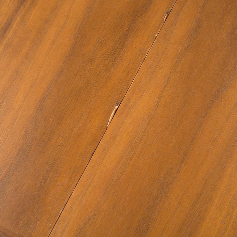 Matbord, 1960-70-tal.