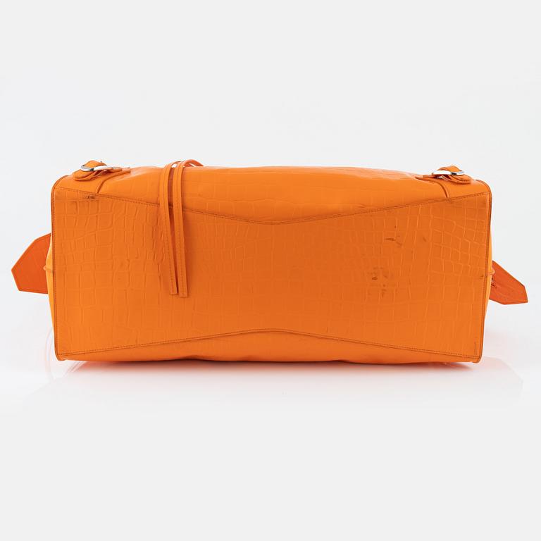 Balenciaga, A 'Large Neo Classic City tote bag'.