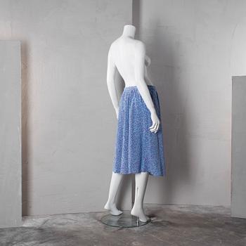 KJOL, Pucci, storlek 10.