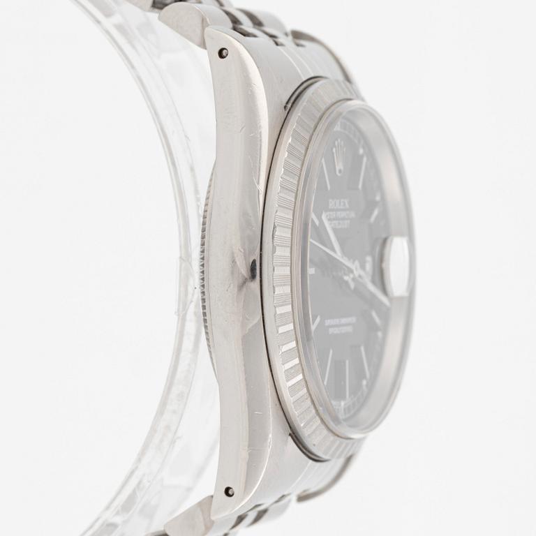 Rolex, Datejust, ca 1988.
