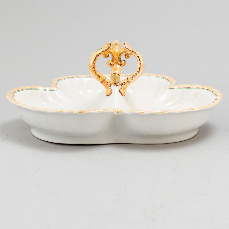 146 psc iron stone china, Rörstrand.