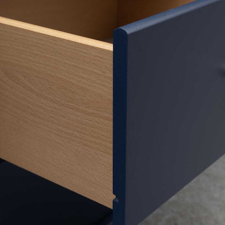 Peter J Lassen, 3 moduler, "Montana", samtida.