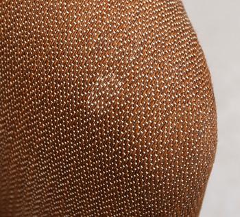 FÅTÖLJ, "Stora Adam" ur Paradiset, Kerstin Hörlin-Holmquist, NKs Triva-serie.