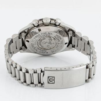 OMEGA, Speedmaster, kronograf, "20th anniversary of Apollo XI", "US Market".